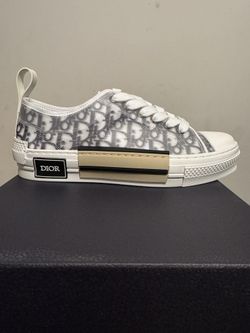 Dior sneakers
