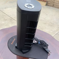 Suntea tower fan