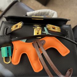 Designer Bag IYKYK 