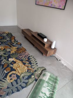 TV stand