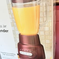 Blenders 