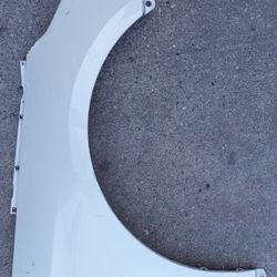 2015 2016 2017 HYUNDAI SONATA RIGHT PASSENGER FENDER