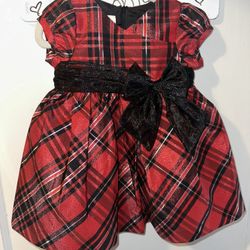 Fancy Dress 12 Months