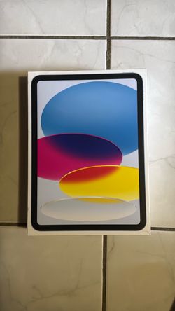 iPad A16