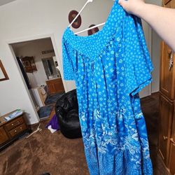 Women's Night Gown ($20 For ALL 3)