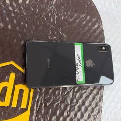 iPhone XS Max Unlock 