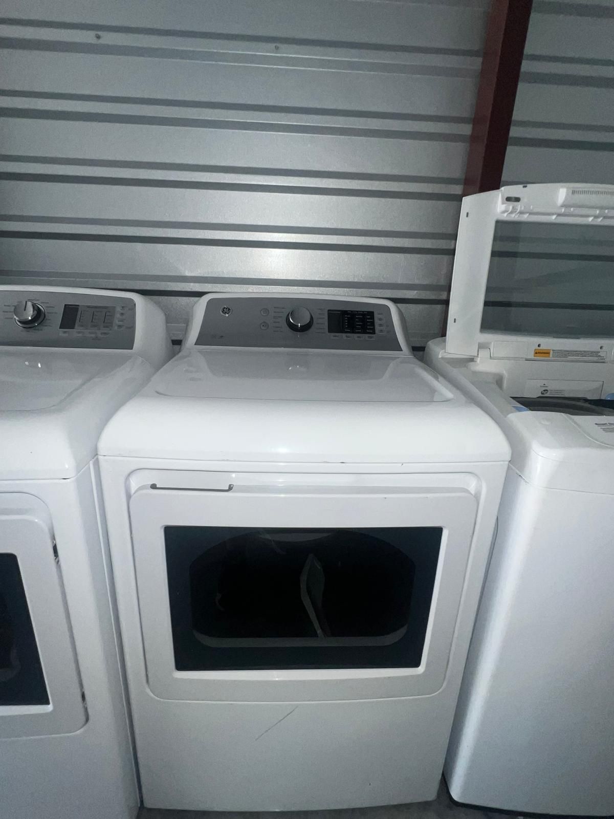 Extra Large Capacity Set Still Drum With And Without Agitator