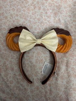 Disney ears