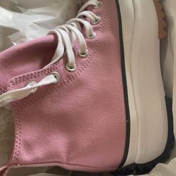 Brand New Chuck Taylors 