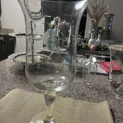 Champagne Accessories 