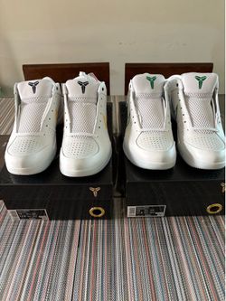Kobe 4 draft pack size 10x2