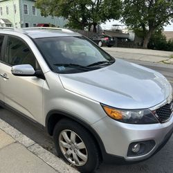2012 KIA Sorento