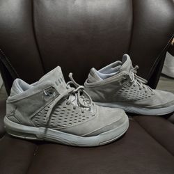Air Jordan Mens Size 8.5 Used