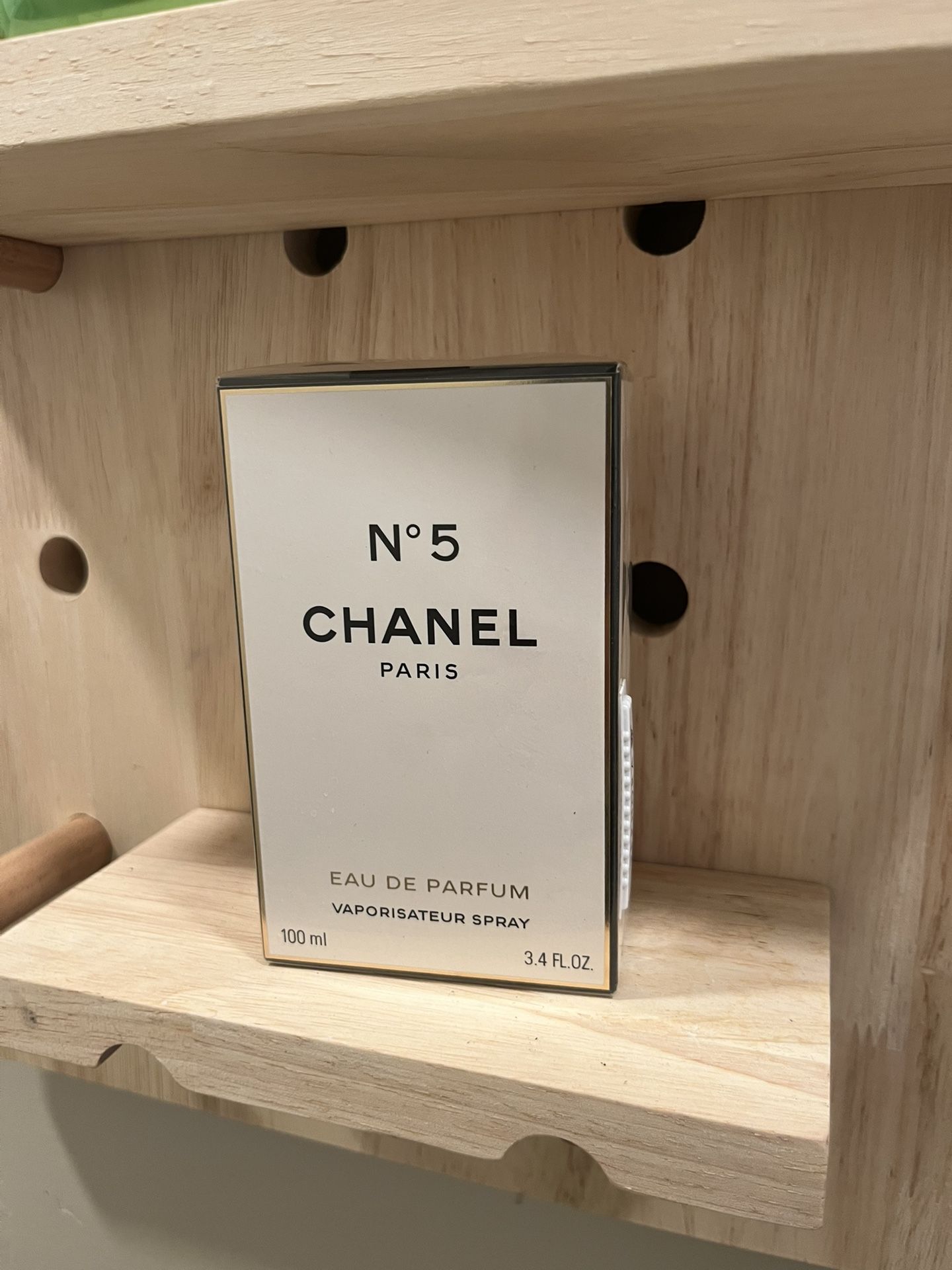 CHANEL N°5 100ml