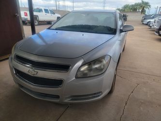 2011 Chevrolet Malibu