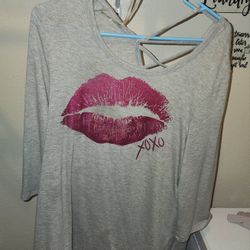 Woman's Top 