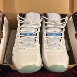 Jordan 11