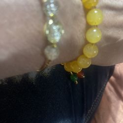 Decoración y cristales