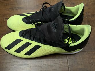 Adidas X 19.3 | Turf Sz 12