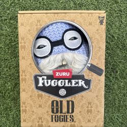 Fugglers Old Foggies “Mr. Needles” 