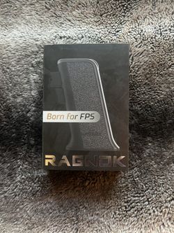 Wireless Trigger Grip PC Controller