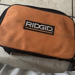 RIDGID tool