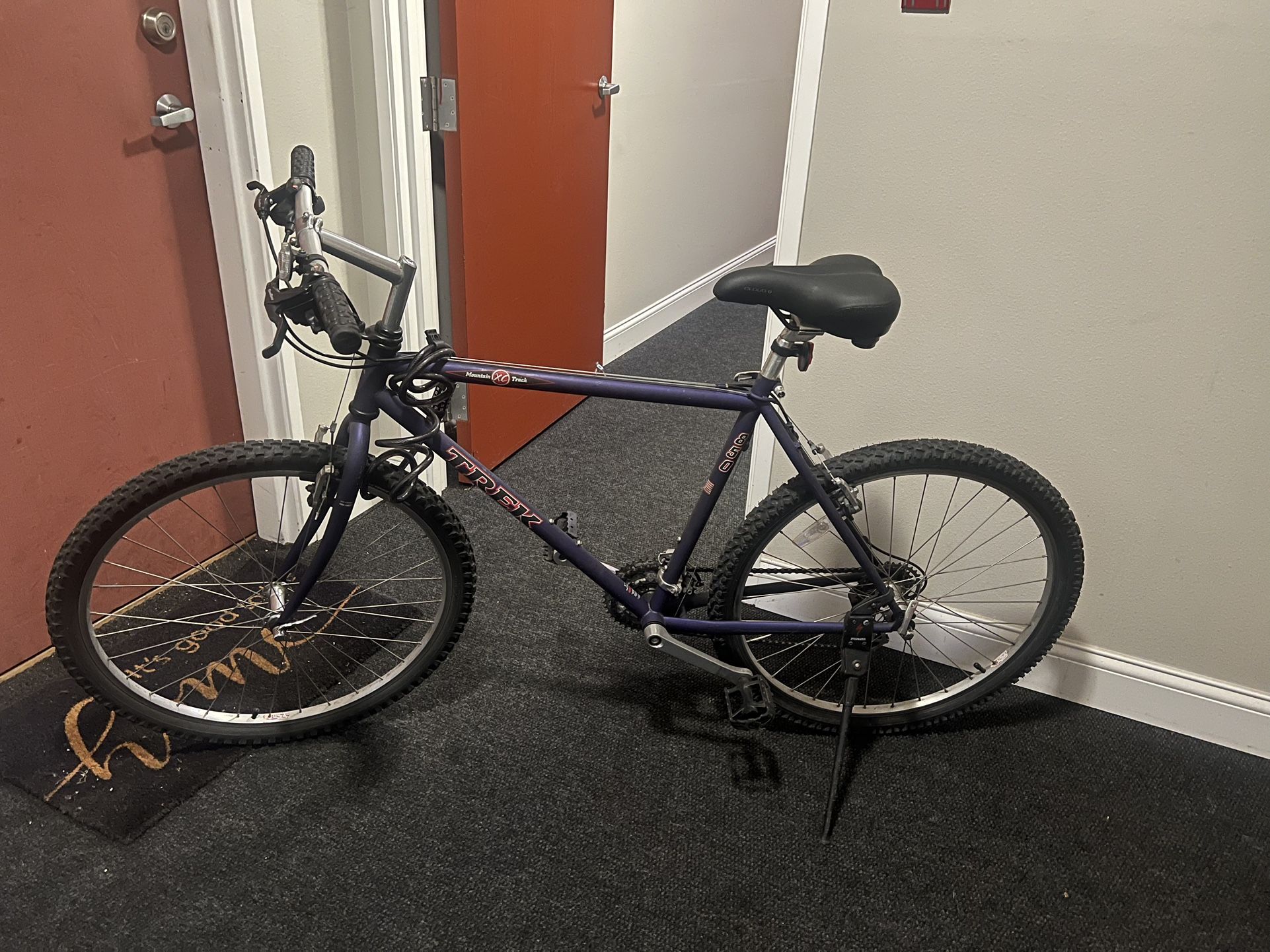Cycle (adult Male Size)