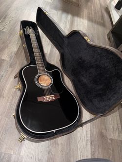 Takamine Legacy