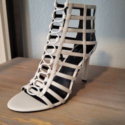 Calvin Klein Heels 6.5