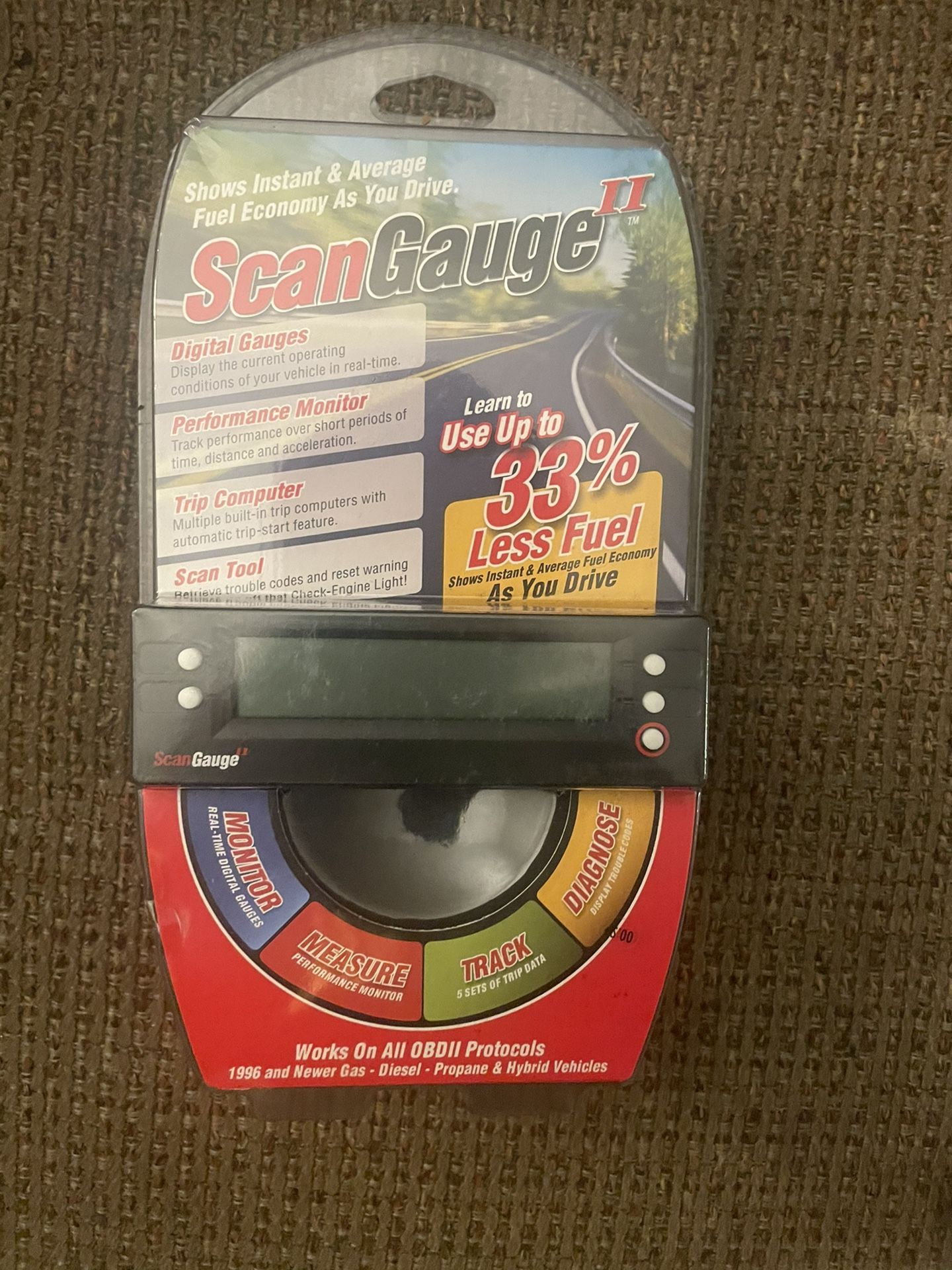 Gauge 