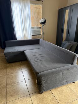 IKEA sofa couch
