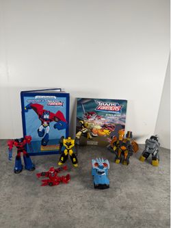 Transformers