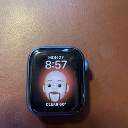 Apple Watch 7 40 mm