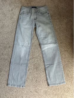 Low-Rise Baggy Jeans Aeropostale