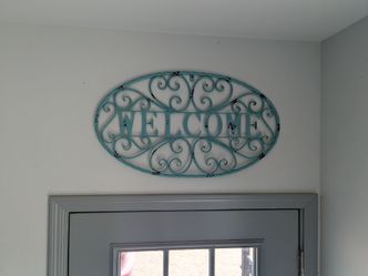 Wall art