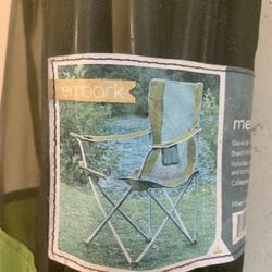 Folding Chair