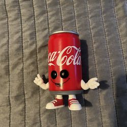 Coca Cola Funko Pop