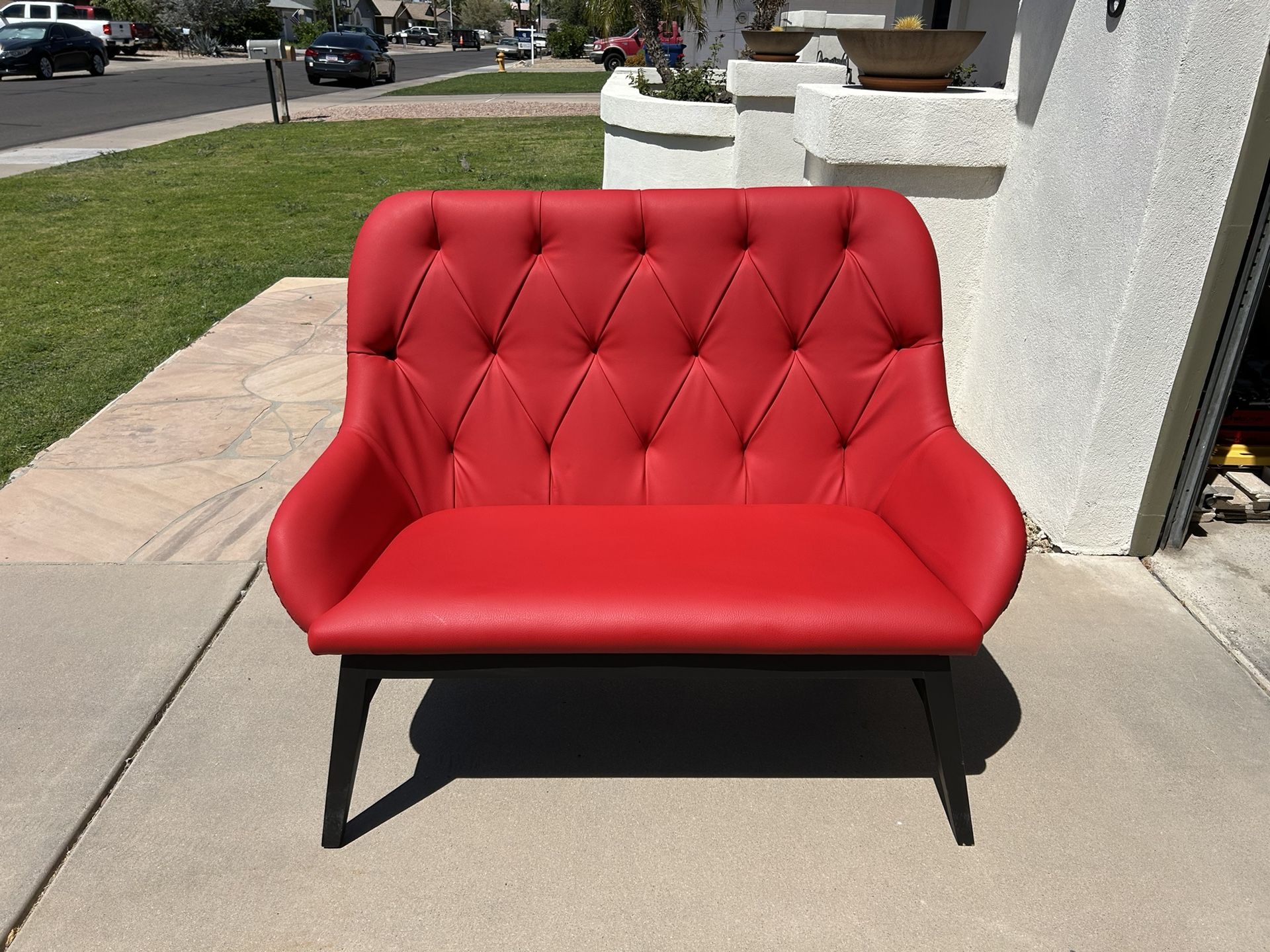 Loveseat