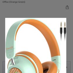 Bluetooth On ear Headphones