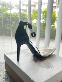 Green Snake Skin Faux