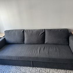 Sleeper Sofa
