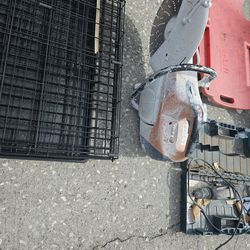 Stihl saw