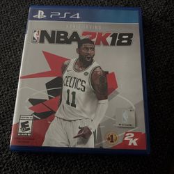 2k18
