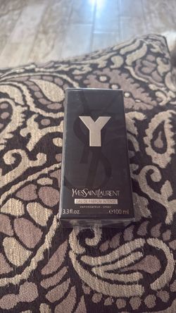 Yves Saint Laurent