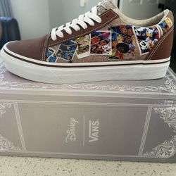 Vans Shoes