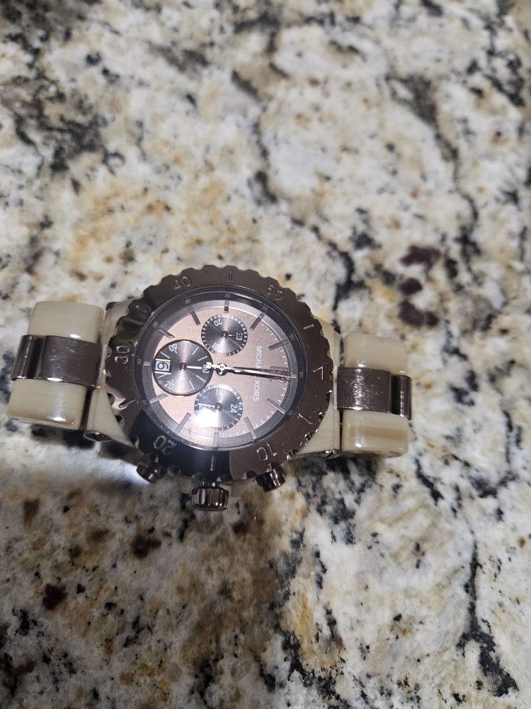 Michael Kors Women's Watch