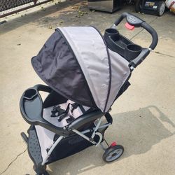 Stroller 