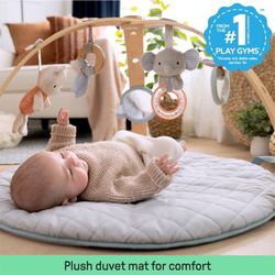 Newborn Washable Play Dome - Retail $69+ Tax