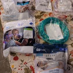 CPAP Equipment (Make Me An Offer!)