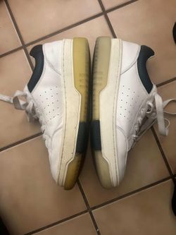 Amiri shoes size 10
